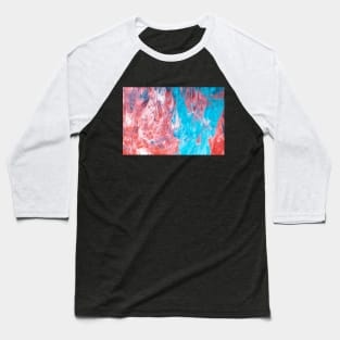 Painting art Baseball T-Shirt